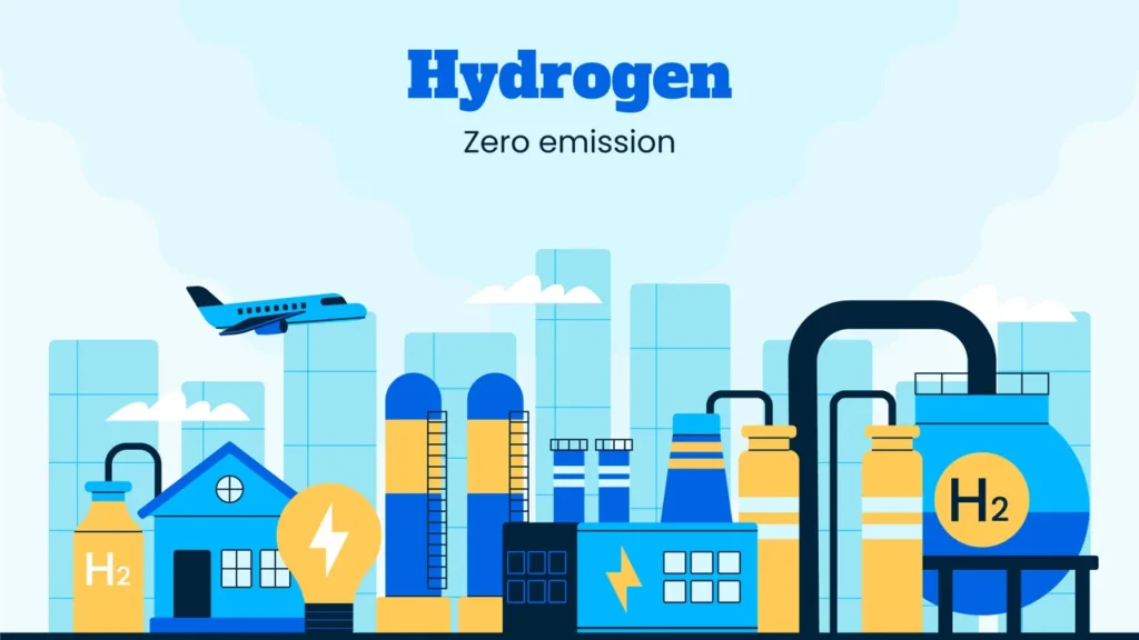 hydrogen energy