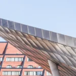 steel structure building