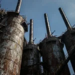 steel structure factories