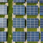 renewable energy infrastructure