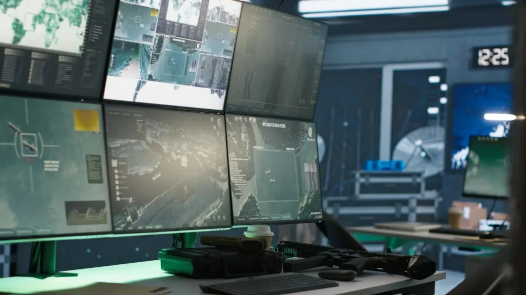 How Surveillance Technology Is Transforming Construction Safety and Workers’ Comp Claims