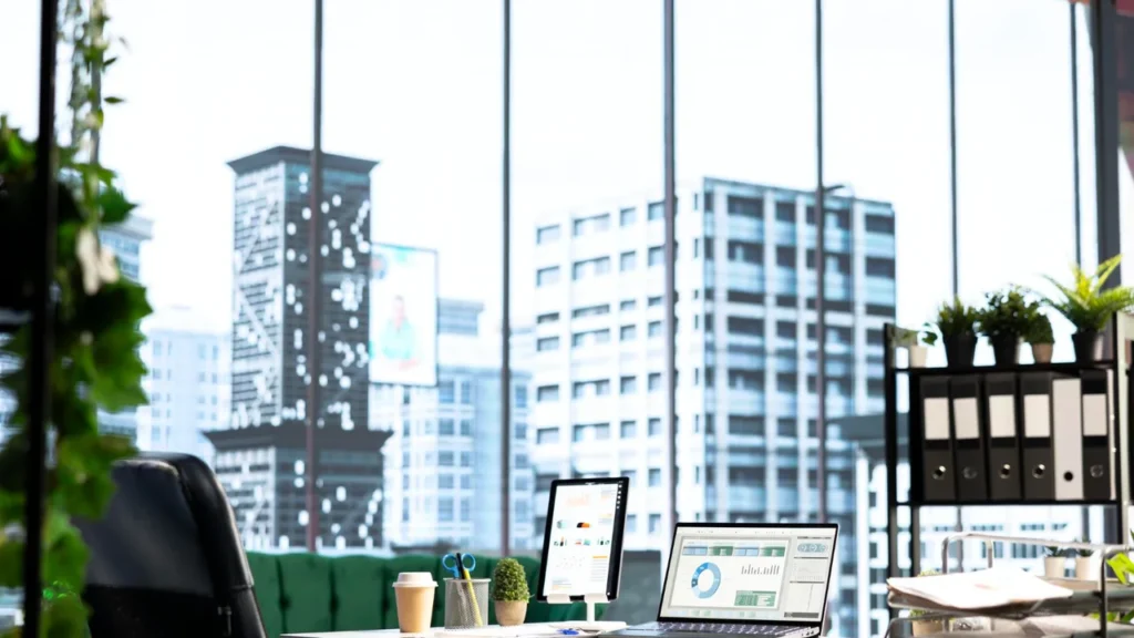 Steel Structure Companies