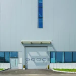 steel structure warehouse