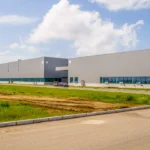 industrial park manufacturing
