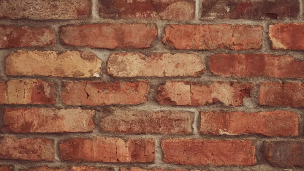 brick and block deliveries