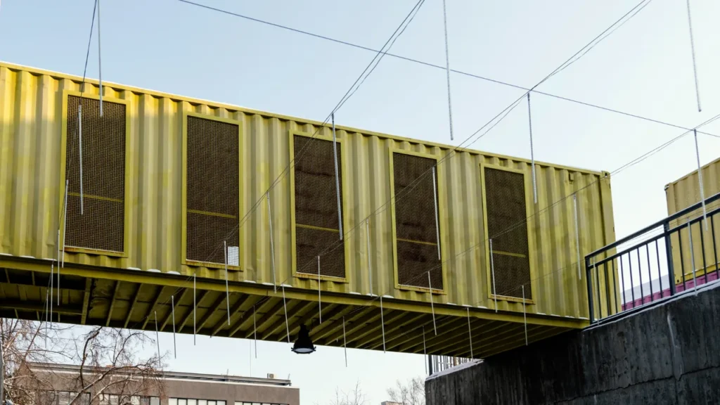 modular construction