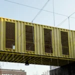 modular construction