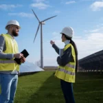 energy efficiency industry