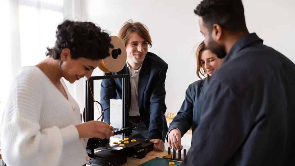 corporate innovation