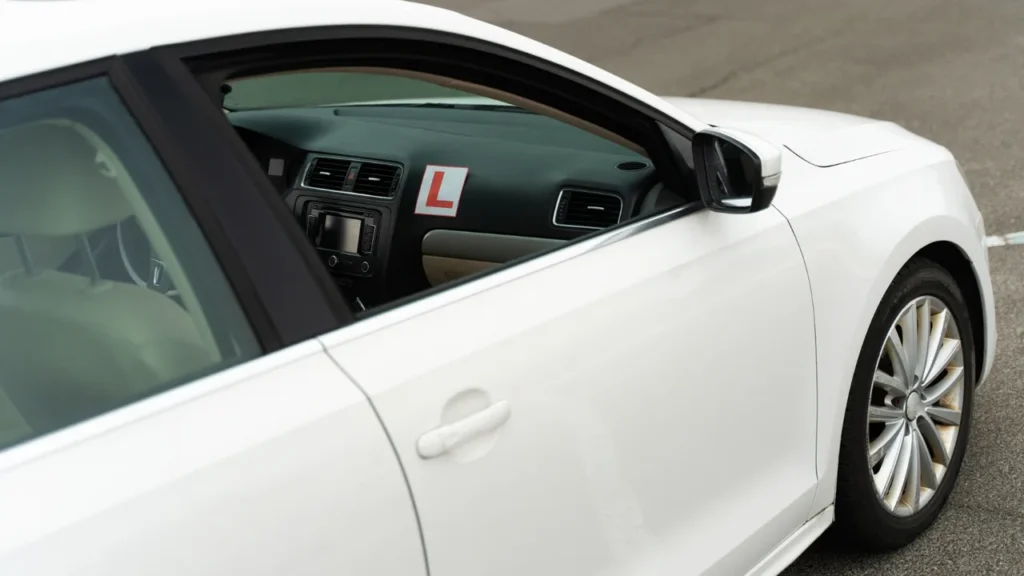 AI in vehicle testing