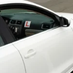 AI in vehicle testing