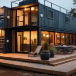 modular homes