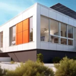 prefabrication in construction