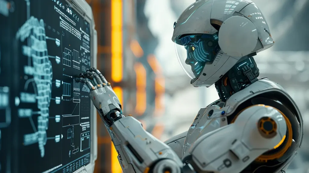 construction robotics