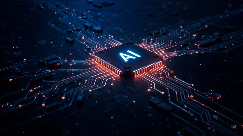 predictive maintenance AI