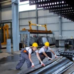 steel structure company