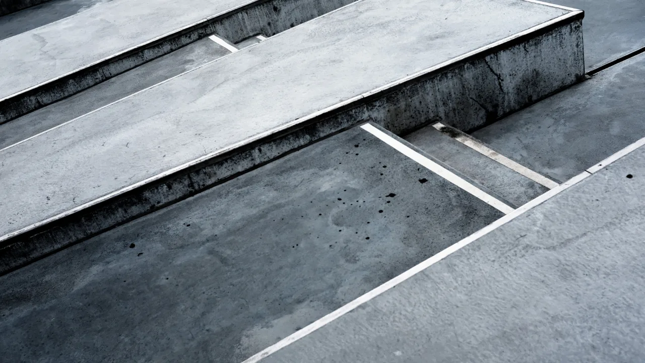 Steel vs Concrete building