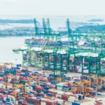 China export slowdown