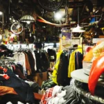 Indonesia thrift trade crackdown