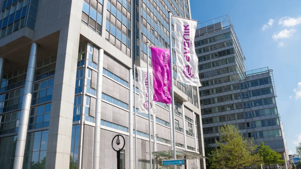 German Infrastructure Fund