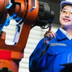 smart manufacturing workforce