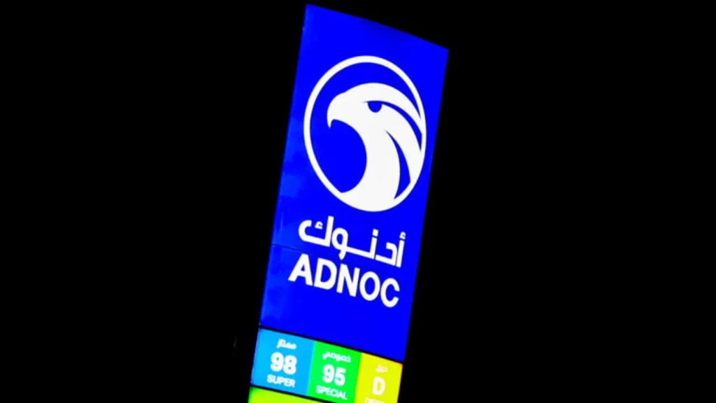 ADNOC