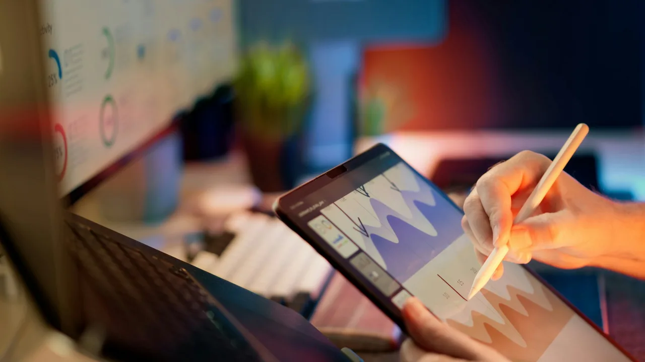 analytics monitoring