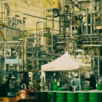 industrial sectors GDP