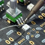 big data manufacturing