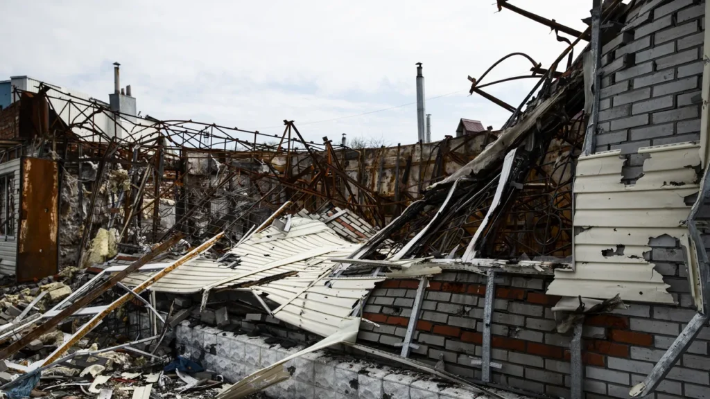 earthquake-resistant construction