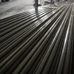 steel structure factory