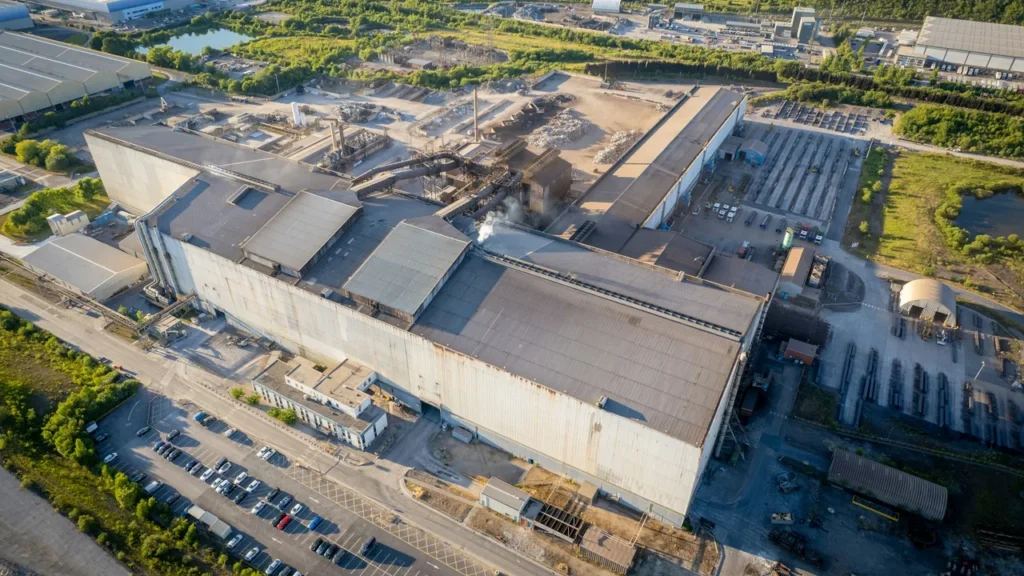 manufacturing in china