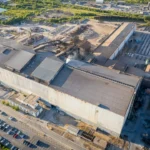 manufacturing in china