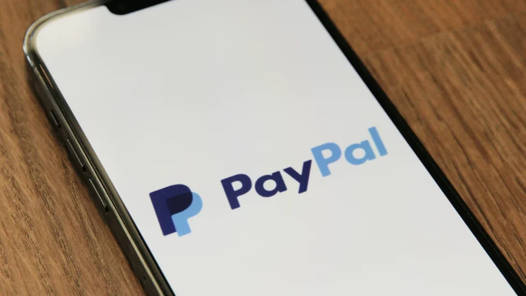 PayPal ChatGPT payments deal