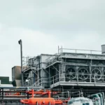 steel structure building energy