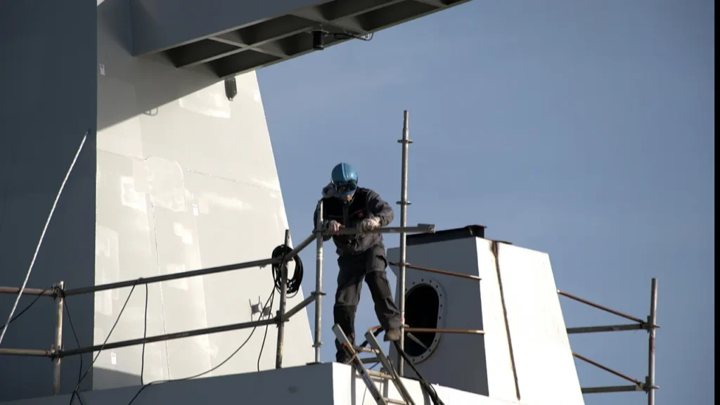 investment trends 2025