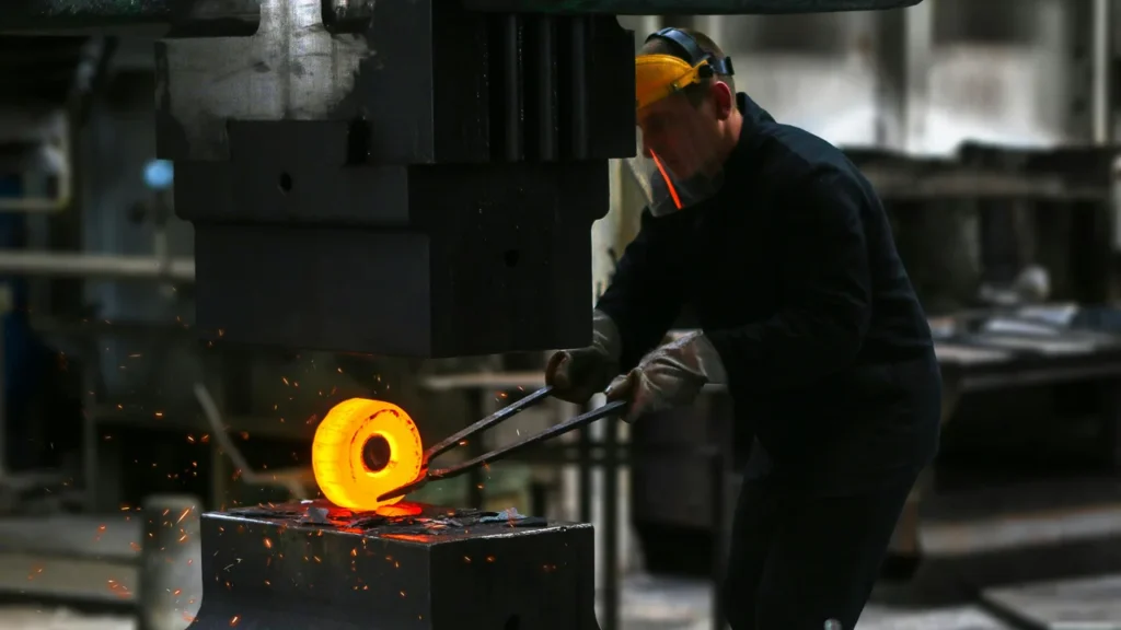 Additive Manufacturing