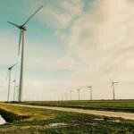 Wind Power Development: Global Capacity Forecast 2030