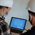 digital twin construction