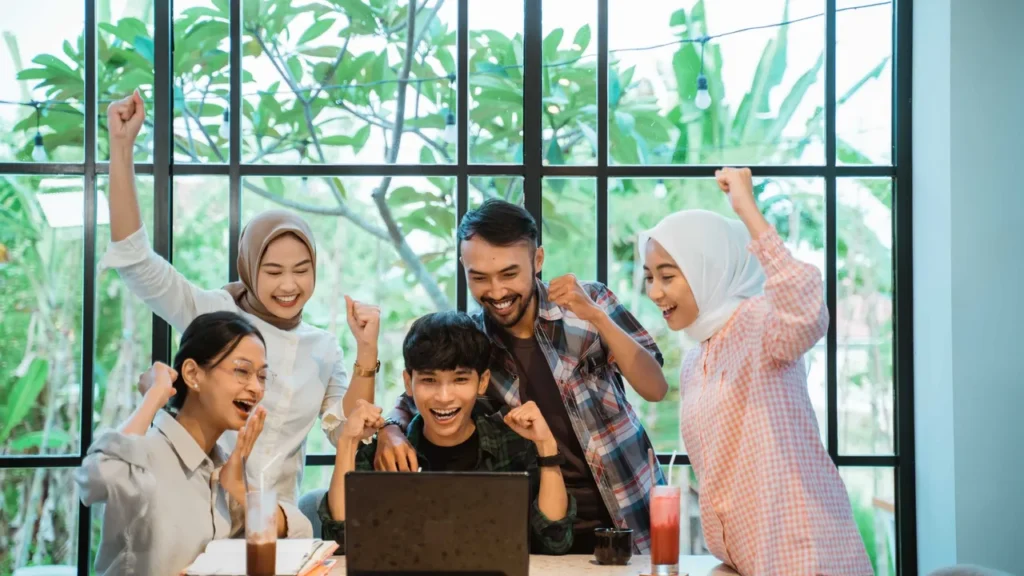 premium digital agency