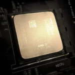 AMD AI chip strategy