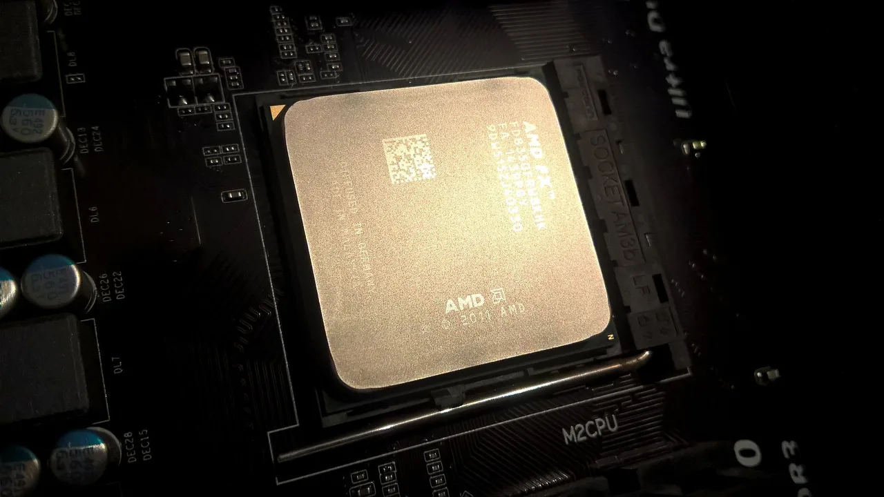 AMD AI chip strategy