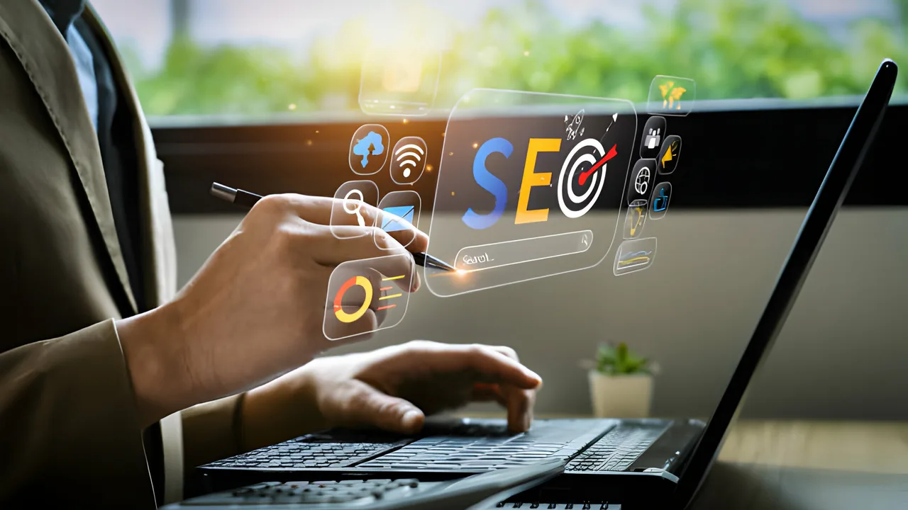 professional SEO agency