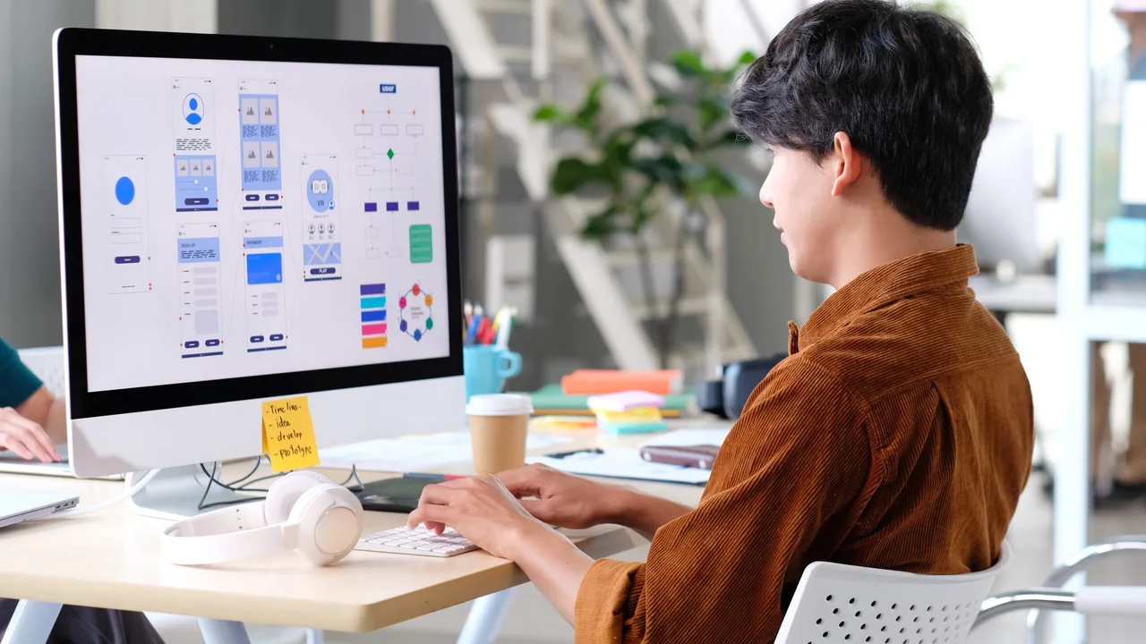 website development services