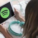 Spotify profit forecast