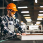 IoT factory monitoring