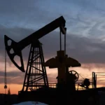 oil prices geopolitical tension