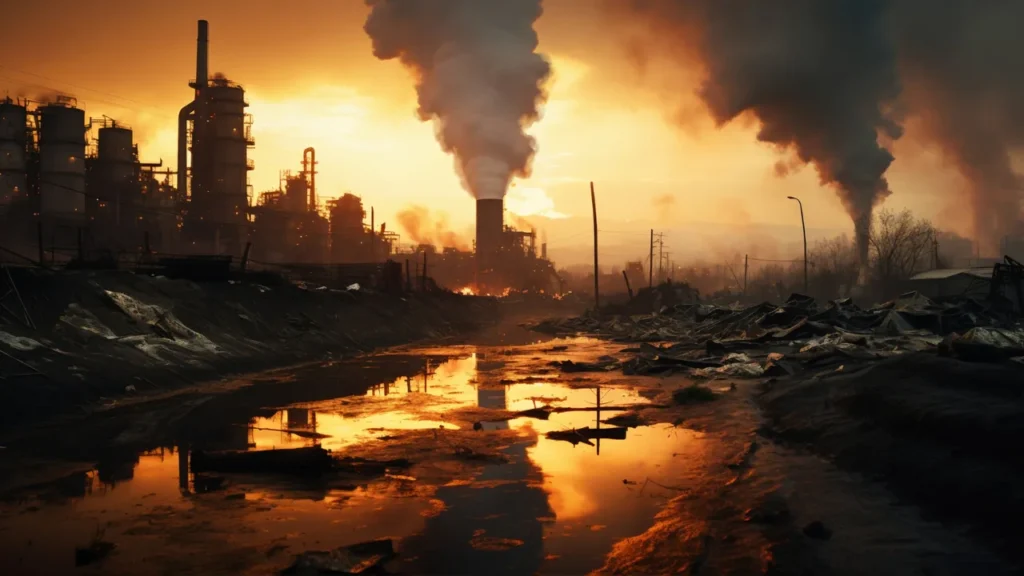 Chernobyl protective dome