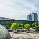 steel structure china