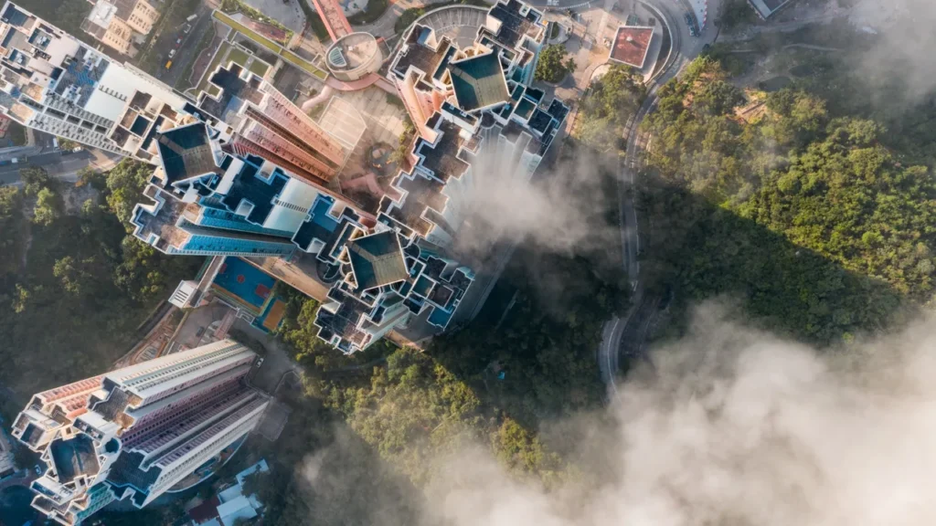 adaptive reuse construction